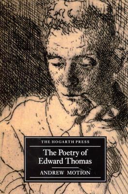 The Poetry Of Edward Thomas - Andrew Motion - cover