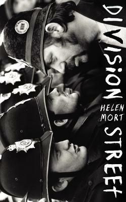 Division Street - Helen Mort - cover