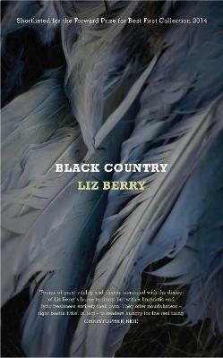 Black Country - Liz Berry - cover