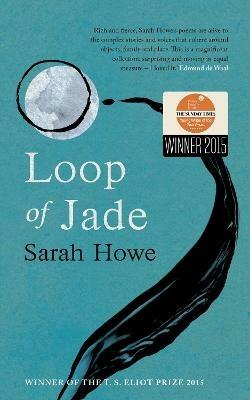 Loop of Jade - Sarah Howe - cover