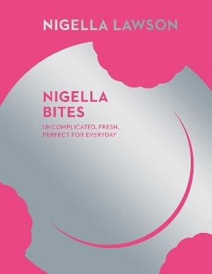 Nigella Bites (Nigella Collection) - Nigella Lawson - cover