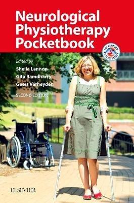 Neurological Physiotherapy Pocketbook - cover