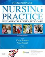 Foundations of Nursing Practice: Fundamentals of Holistic Care African Edition