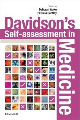 Davidson's Self-assessment in Medicine - cover