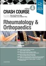 Crash Course Rheumatology and Orthopaedics