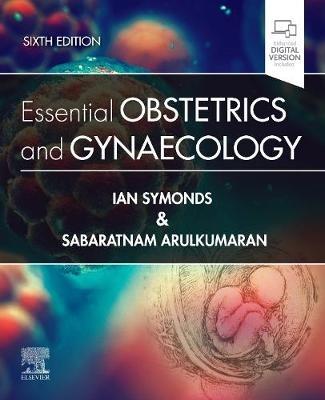 Essential Obstetrics and Gynaecology - cover