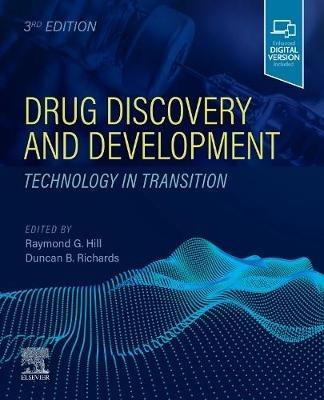 Drug Discovery and Development: Technology in Transition - cover