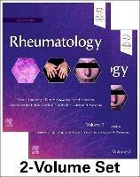 Rheumatology, 2-Volume Set - cover