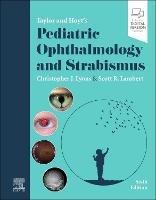 Taylor and Hoyt's Pediatric Ophthalmology and Strabismus - cover
