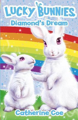 Lucky Bunnies Book 3 - Catherine Coe - cover