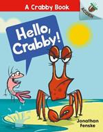 Hello, Crabby