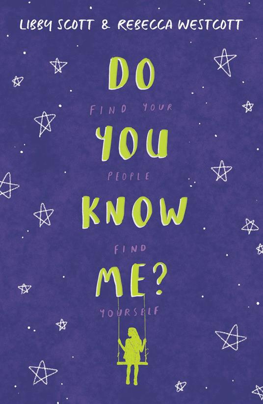 Do You Know Me? - Libby Scott,Westcott Rebecca - ebook