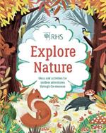 Explore Nature: Things to Do Outdoors All Year Round