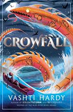 Crowfall EBOOK
