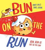 Bun on the Run (PB)