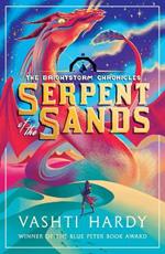 Serpent of the Sands