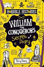 William the Conqueror's Secret Diary