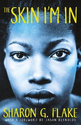 The Skin I'm In - Sharon G. Flake - cover