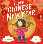 I Love Chinese New Year (EBOOK)
