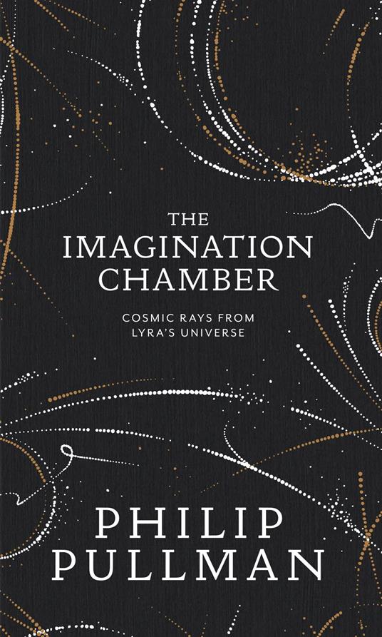 The Imagination Chamber (eBook) - Philip Pullman - ebook