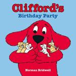 Clifford's Birthday Party