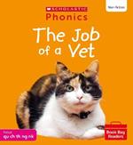 The Job of a Vet (Set 4)