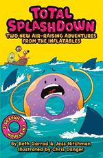 Total Splash Down: Two Splash-tastic Inflatables Adventures