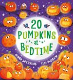 Twenty Pumpkins at Bedtime