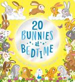 Twenty Bunnies at Bedtime (CBB)