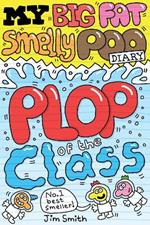 My Big Fat Smelly Poo Diary 3