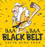 Baa Baa Black Belt PB