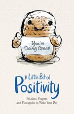 A Little Bit of Positivity (ebook)