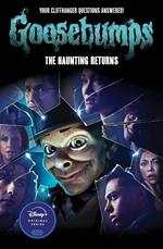 The Haunting Returns (Goosebumps: The Season 1 Nov el) ebook