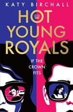 Hot Young Royals (eBook)