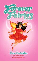Forever Fairies: Coco Twinkles (eBook)
