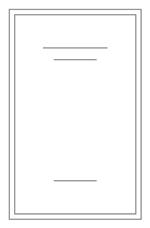 Burn the Water (eBook)