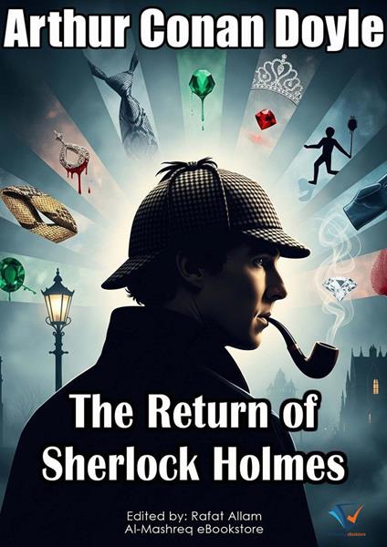 The Return of Sherlock Holmes