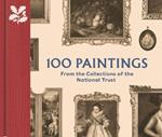 100 Paintings from the Collections of the National Trust