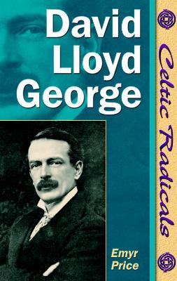 David Lloyd George - cover