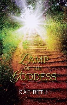 Lamp of the Goddess - Rae Beth - cover