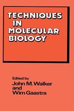 Techniques in Molecular Biology