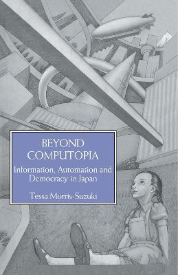 Beyond Computopia - Morris-Suzuki - cover