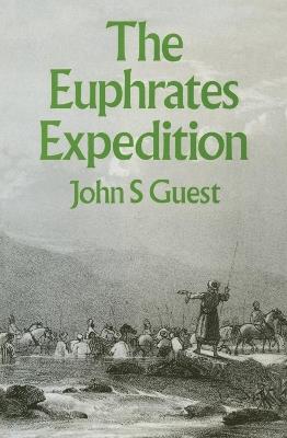 Euphrates Expedition - Guest - cover