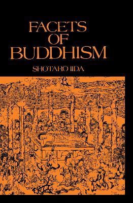 Facets Of Buddhism - Iida - cover