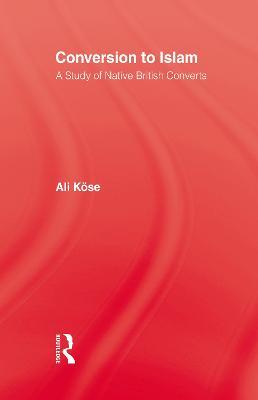 Conversion To Islam - Kose - cover