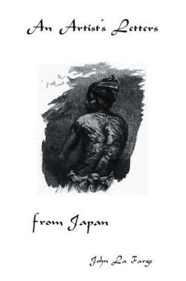 Artists Letters From Japan - Forage - cover