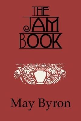 The Jam Book - May Byron - cover