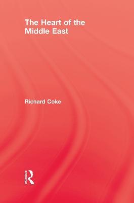 Heart Of Middle East - Coke - cover