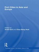 Port Cities in Asia and Europe