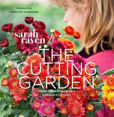 The The Cutting Garden - cover